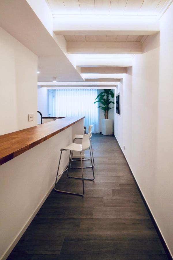 B&B Butterfly Suite Bitritto Luaran gambar