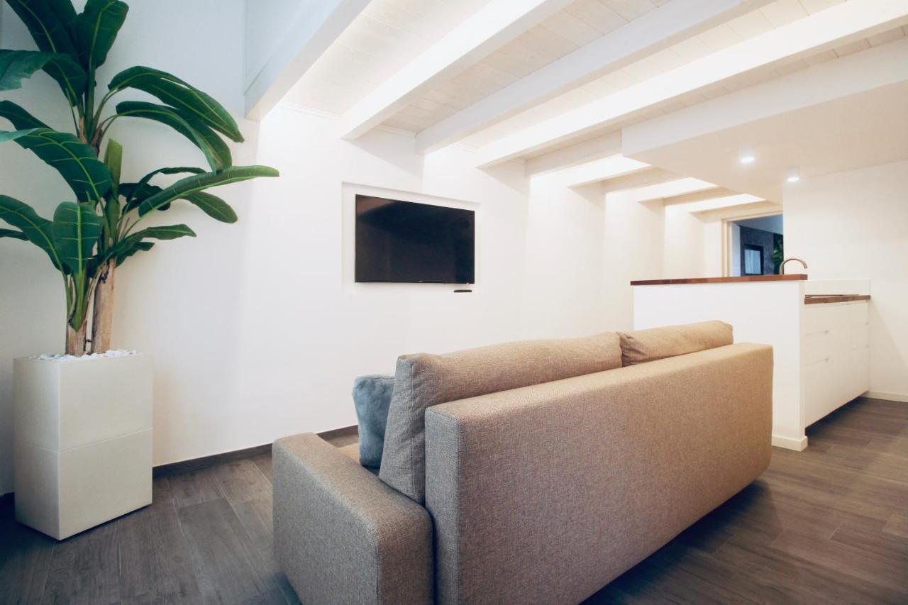 B&B Butterfly Suite Bitritto Luaran gambar