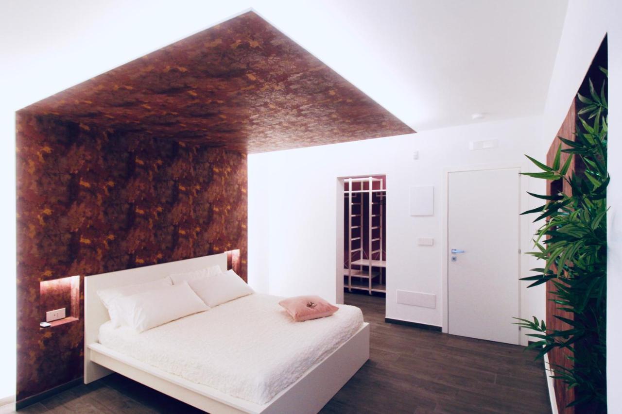 B&B Butterfly Suite Bitritto Luaran gambar