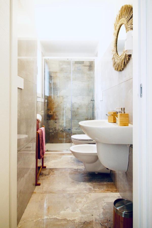 B&B Butterfly Suite Bitritto Luaran gambar