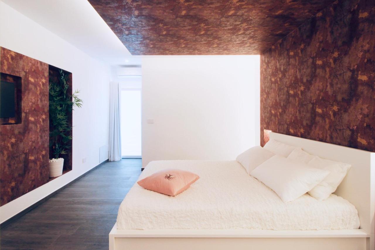 B&B Butterfly Suite Bitritto Luaran gambar