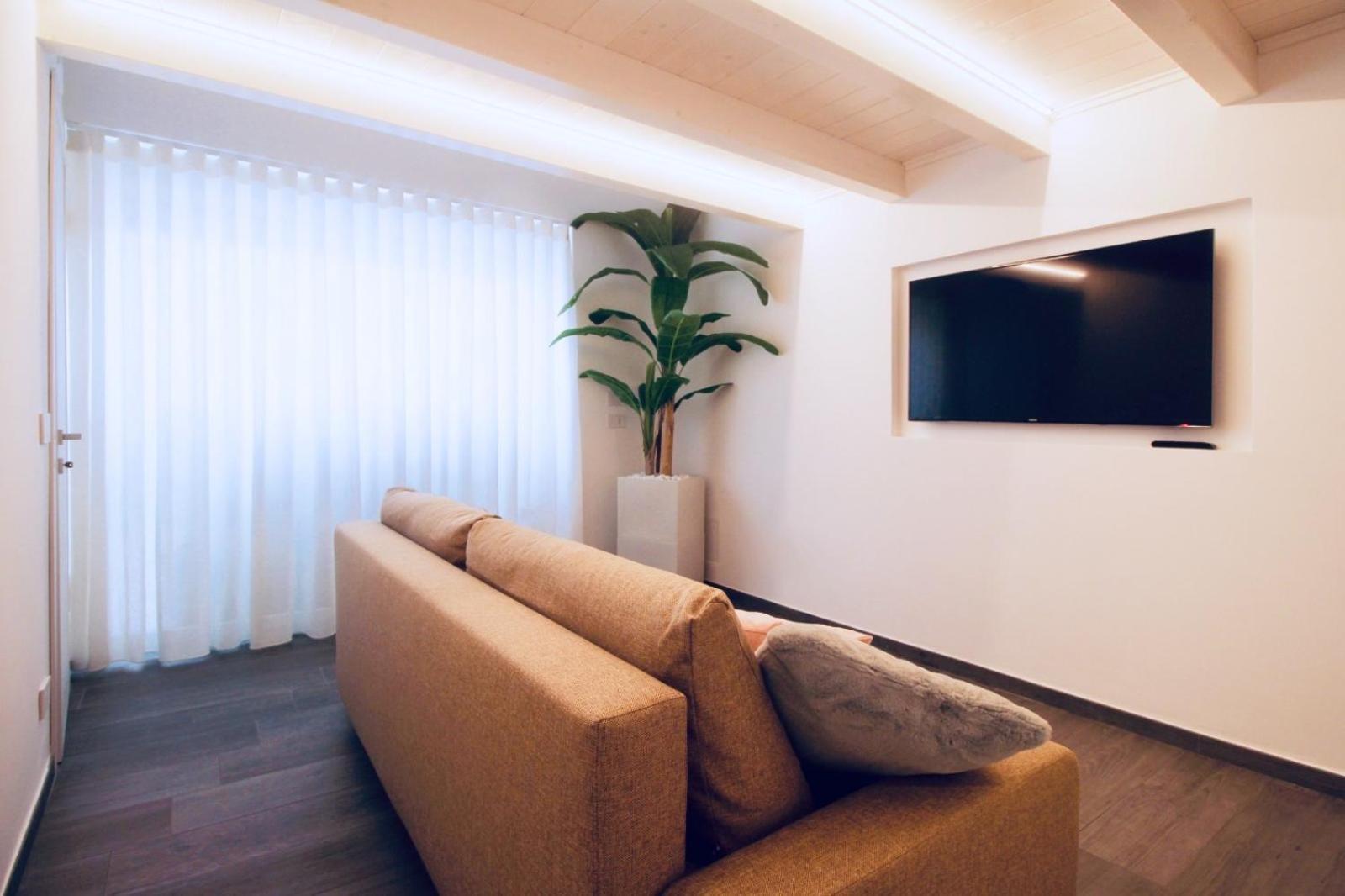 B&B Butterfly Suite Bitritto Luaran gambar