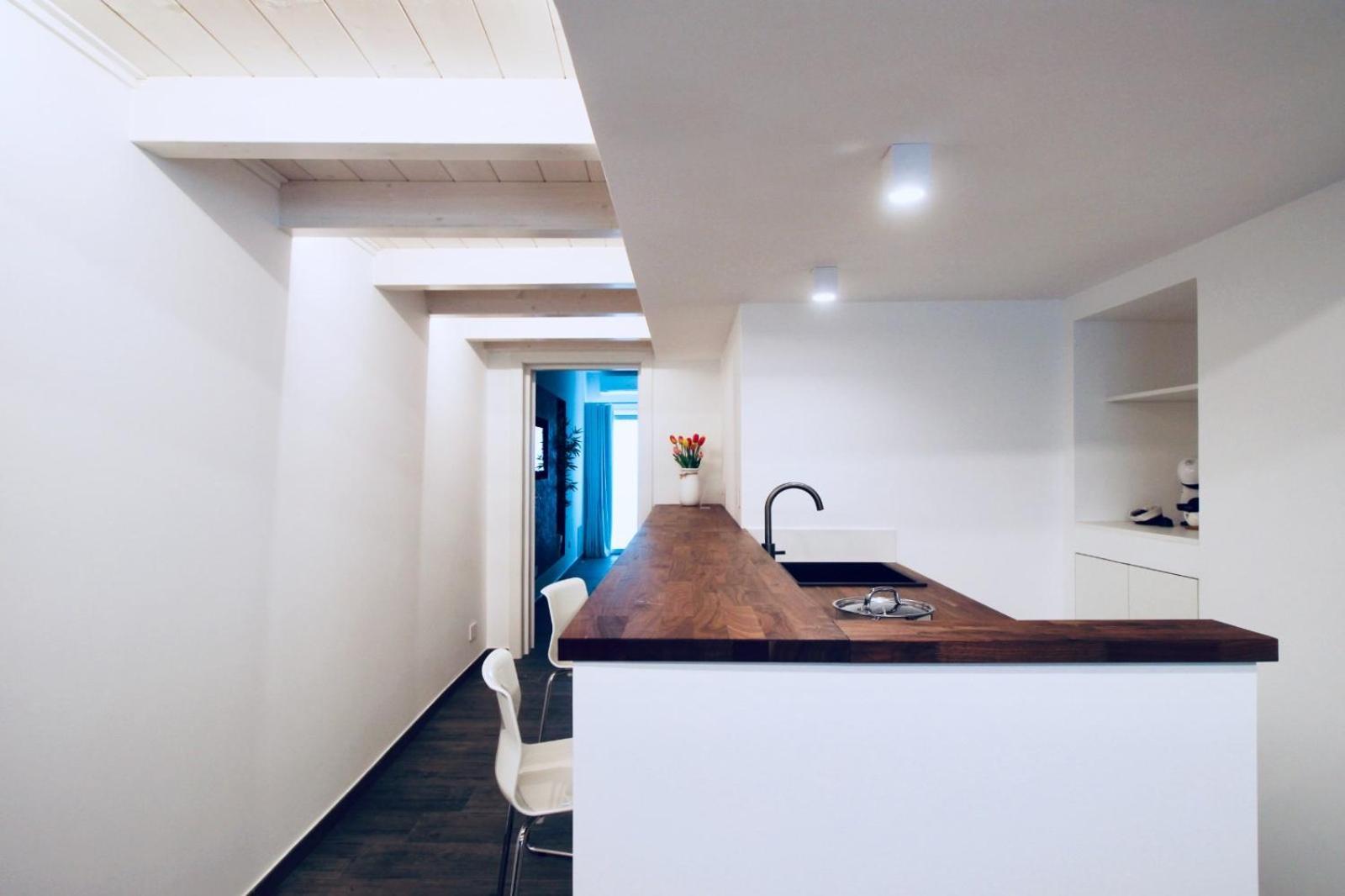 B&B Butterfly Suite Bitritto Luaran gambar