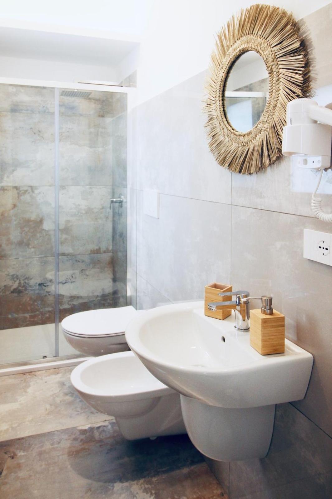 B&B Butterfly Suite Bitritto Luaran gambar
