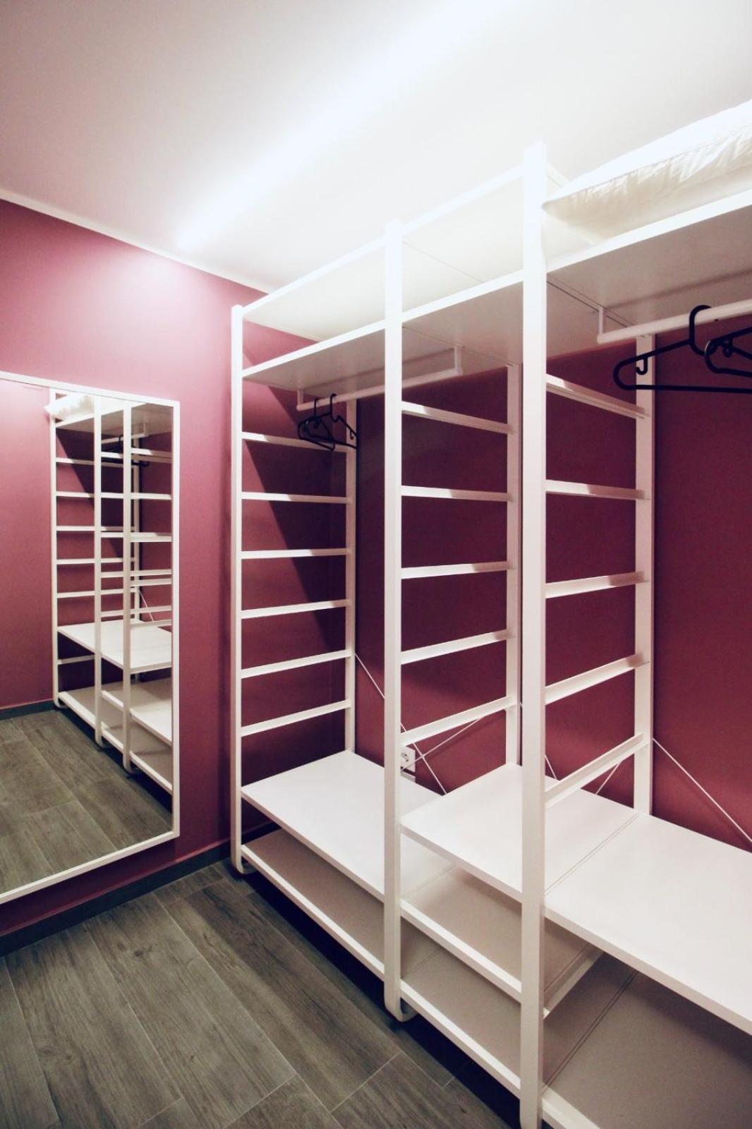 B&B Butterfly Suite Bitritto Luaran gambar