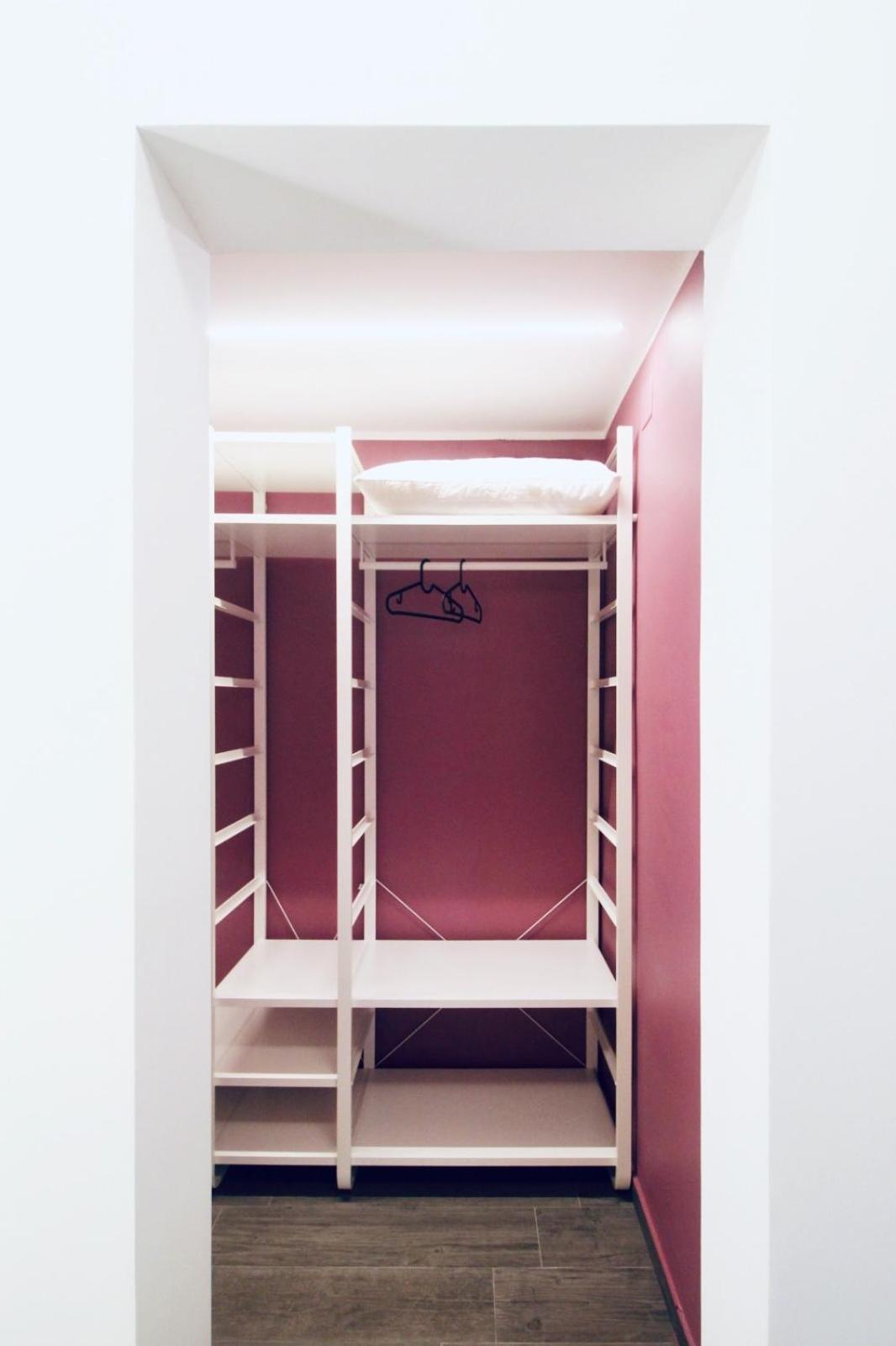 B&B Butterfly Suite Bitritto Luaran gambar