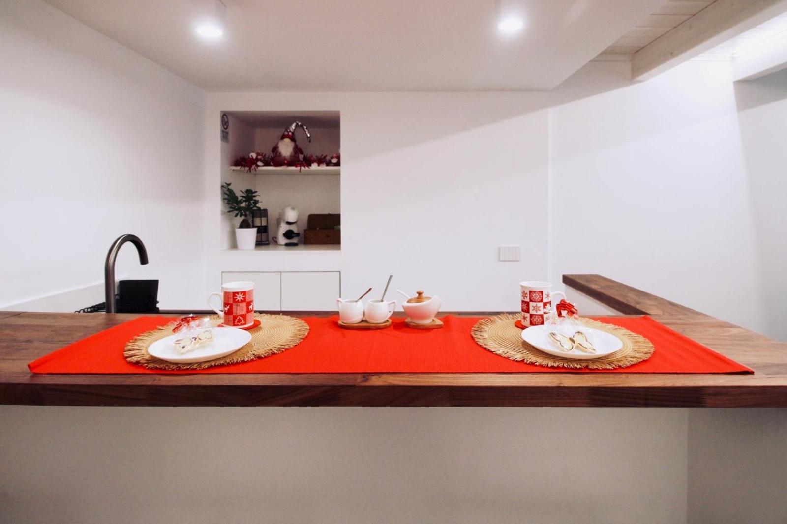 B&B Butterfly Suite Bitritto Luaran gambar