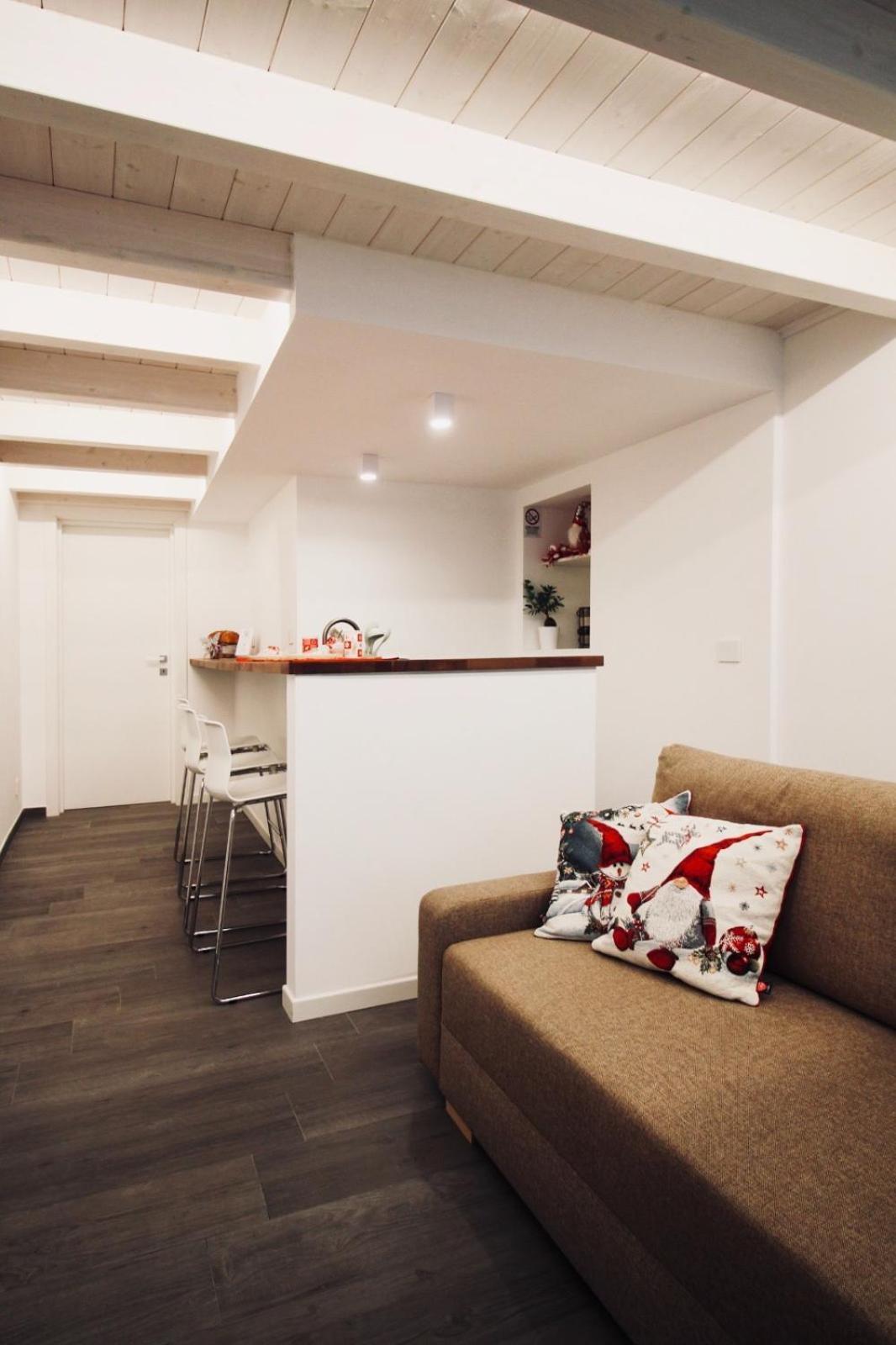 B&B Butterfly Suite Bitritto Luaran gambar