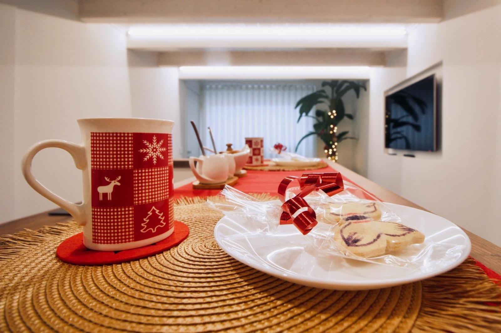 B&B Butterfly Suite Bitritto Luaran gambar
